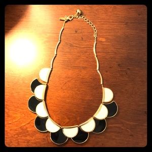 Kate Spade Scallop Necklace